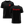 Graupner Logo Shirt (B) Shirt RC-WEAR Black-Red XS