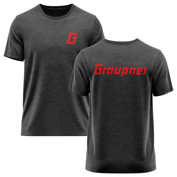 Graupner Logo Shirt (B)