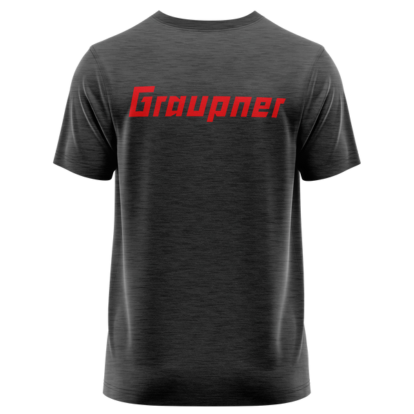 Graupner Logo Shirt (B)