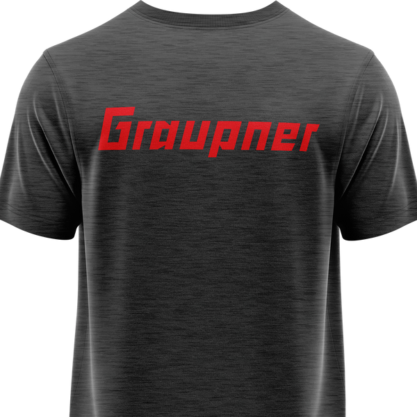 Graupner Logo Shirt (B)