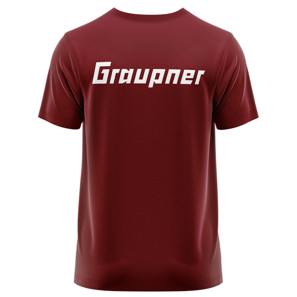 Graupner Logo Shirt (B) Shirt RC-WEAR