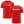 Graupner Logo Shirt (B) Shirt RC-WEAR Red-White XS