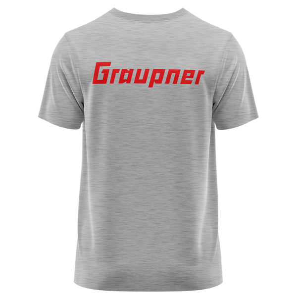 Graupner Logo Shirt (B) Shirt RC-WEAR