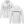 Graupner Logo Zip-Hoodie (B) Zip Hoodie RC-WEAR White-Red S