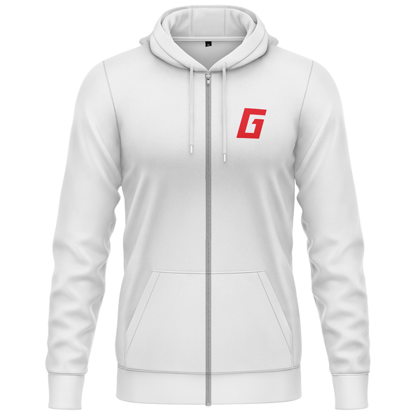 Graupner Logo Zip-Hoodie (B) Zip Hoodie RC-WEAR