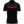 Graupner Logo polo shirt with chest print for model flyers – Black