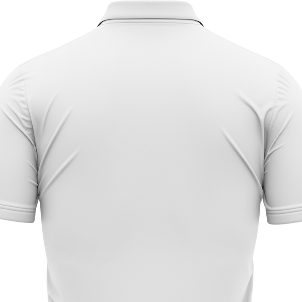 Graupner Logo Polo Shirt (Chest Print)
