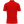 Graupner Logo polo shirt with chest print for model flyers – Red, back