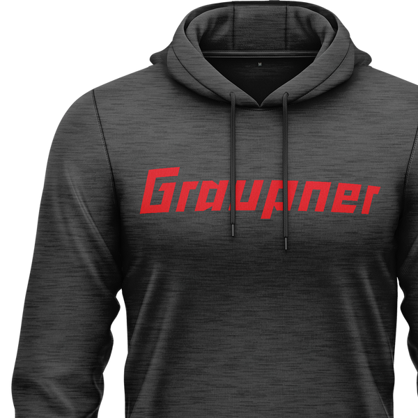 Graupner Logo Hoodie Hoodie RC-WEAR