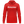 Graupner Logo Hoodie Hoodie RC-WEAR Red-White XS