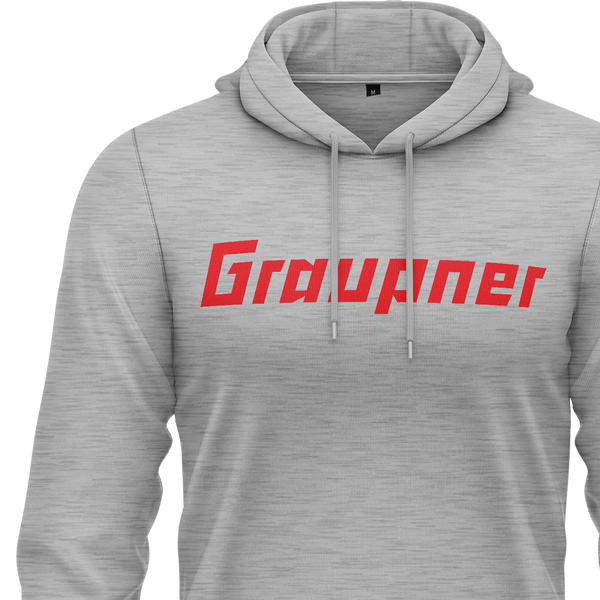Graupner Logo Hoodie Hoodie RC-WEAR