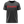 Graupner Logo Shirt Shirt RC-WEAR Anthracite-Red XS