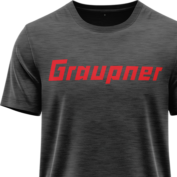 Graupner Logo Shirt Shirt RC-WEAR
