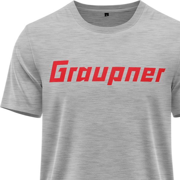 Graupner Logo Shirt Shirt RC-WEAR