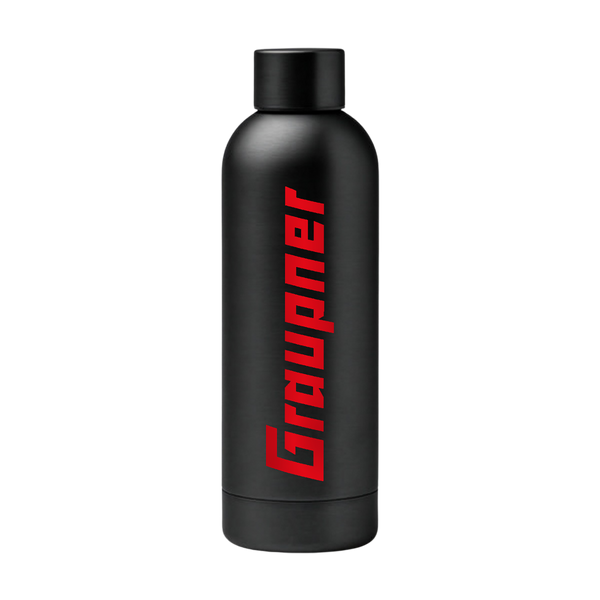 Graupner Thermosflasche (550ml)