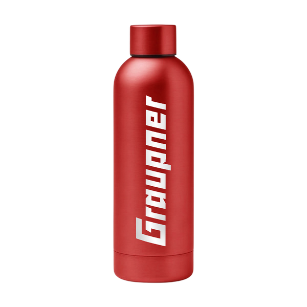 Graupner Thermosflasche (550ml)