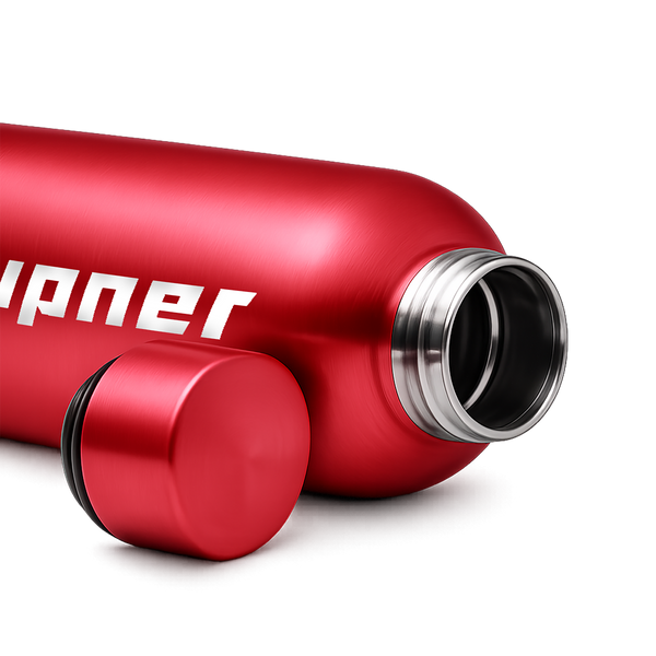 Graupner Thermosflasche (550ml)