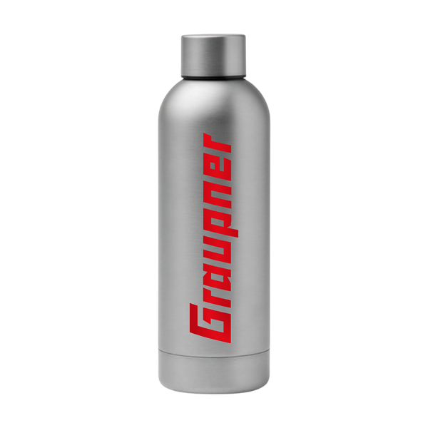Graupner Thermosflasche (550ml)