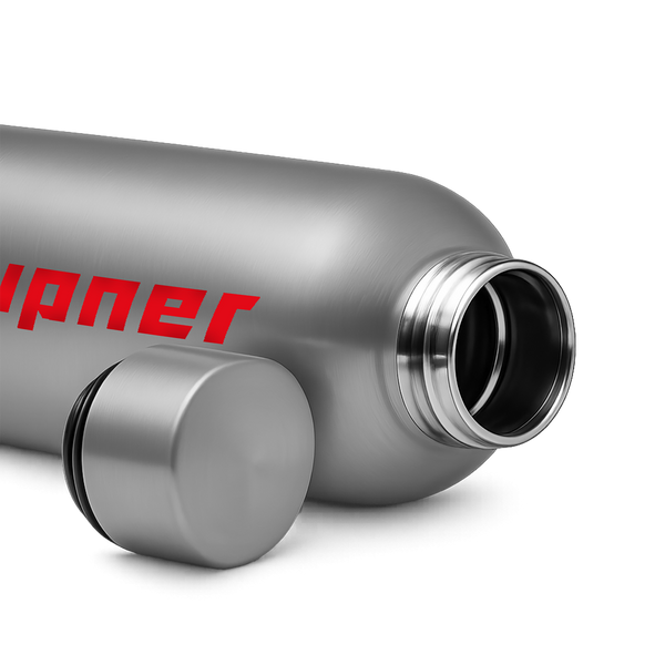 Graupner Thermosflasche (550ml)