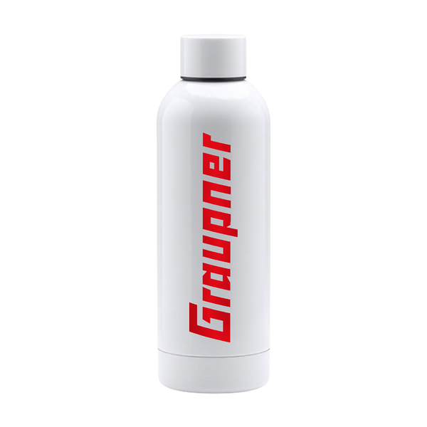 Graupner Thermosflasche (550ml)