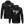 Grumman Logo Hoodie (B) Hoodie RC-WEAR Black-White XS