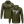 Grumman Logo Hoodie (B) Hoodie RC-WEAR Army-White XS