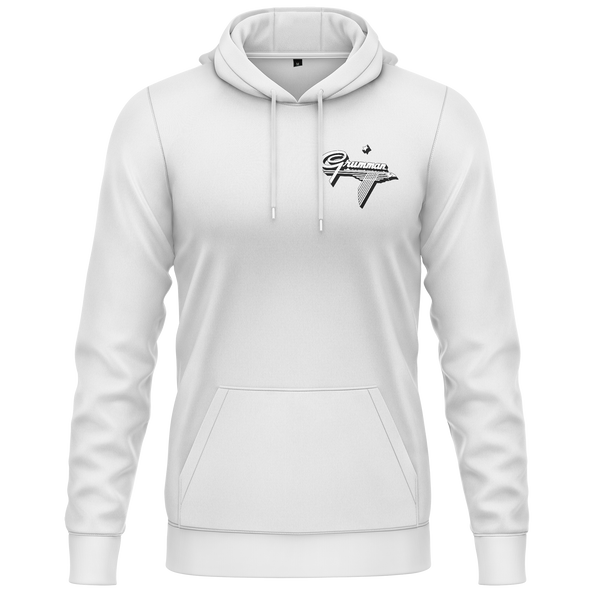 Grumman Logo Hoodie (B) Hoodie RC-WEAR