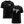 Grumman Logo Shirt (B) Shirt RC-WEAR Black-White XS