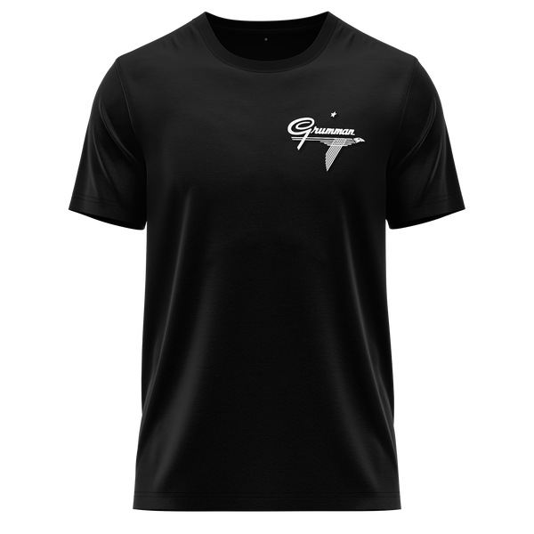 Grumman Logo Shirt (B) Shirt RC-WEAR