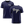 Grumman Logo Shirt (B) Shirt RC-WEAR Navy-White XS