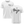 Grumman Logo Shirt (B) Shirt RC-WEAR White-Black XS