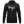 Grumman Logo Hoodie (C) Hoodie RC-WEAR Black-White XS