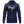 Grumman Logo Hoodie (C) Hoodie RC-WEAR Navy-White XS