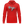 Grumman Logo Hoodie (C) Hoodie RC-WEAR Red-White XS