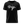 Grumman Logo Shirt (C) Shirt RC-WEAR Black-White XS