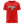 Grumman Logo Shirt (C) Shirt RC-WEAR Red-White XS