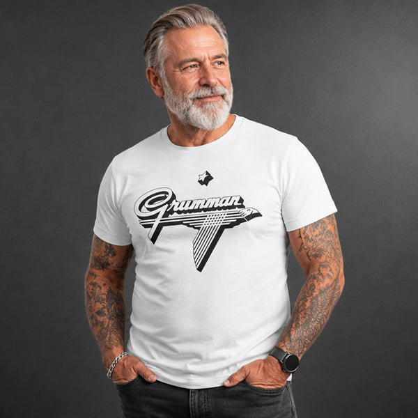 Grumman Logo Shirt