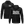 Hacker Motor Hoodie (B) Hoodie RC-WEAR Black-White XS