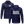 Hacker Motor Hoodie (B) Hoodie RC-WEAR Navy-White XS