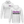 Hacker Motor Hoodie (B) Hoodie RC-WEAR White-Black XS