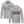 Hacker Motor Hoodie (B) Hoodie RC-WEAR Grey-Black XS