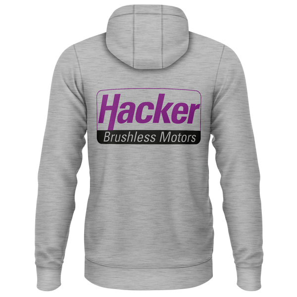 Hacker Motor Hoodie (B) Hoodie RC-WEAR