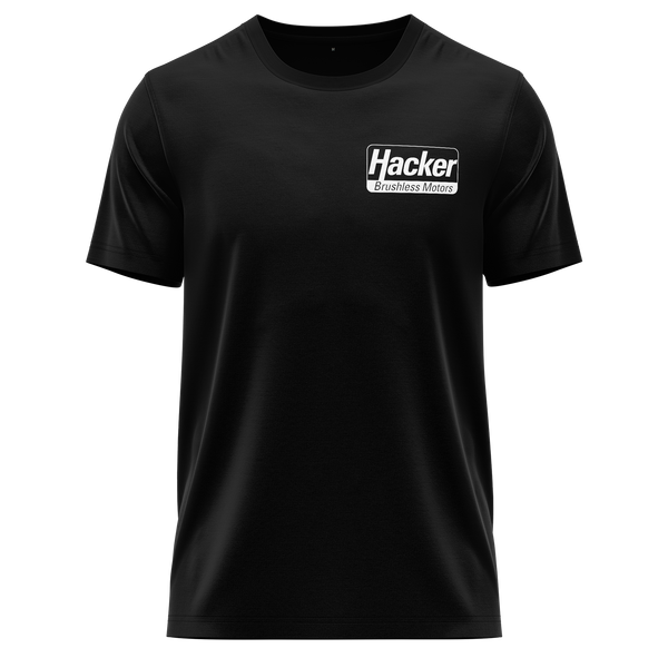 Hacker Motor Shirt (B)