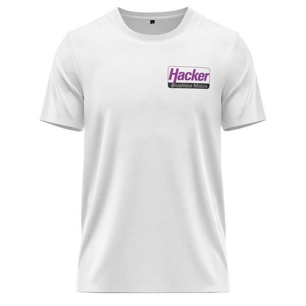 Hacker Motor Shirt (B)