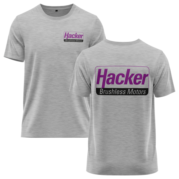 Hacker Motor Shirt (B)