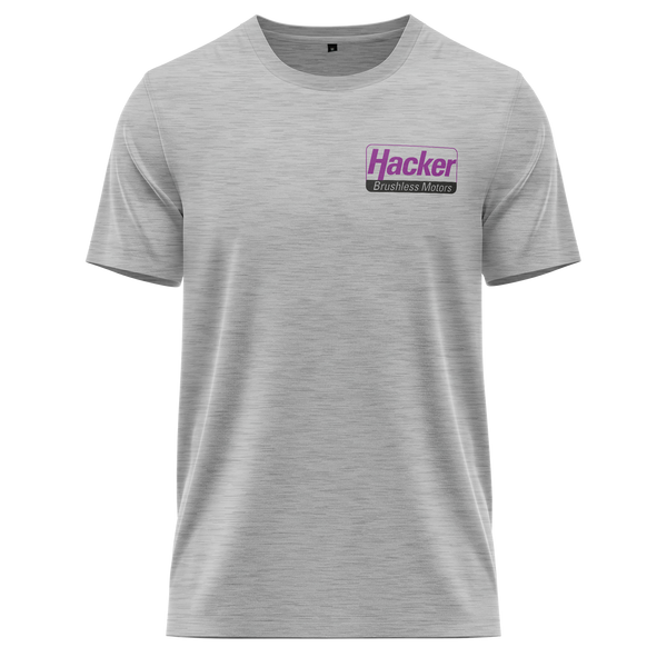 Hacker Motor Shirt (B)