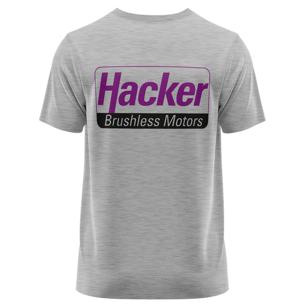 Hacker Motor Shirt (B)