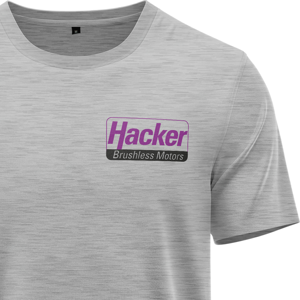 Hacker Motor Shirt (B)
