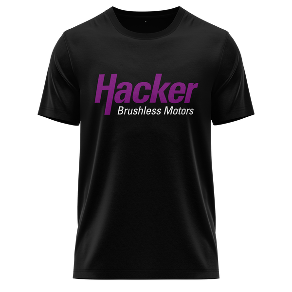 Hacker Motor Shirt (C)