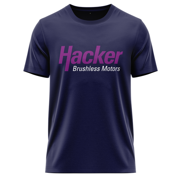 Hacker Motor Shirt (C)